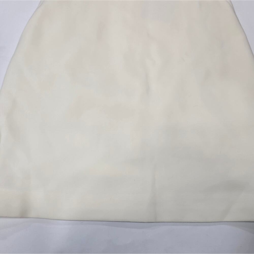 Cult Gaia Serafina Dress in Off White - Picture 3 of 14